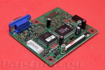 Main board 48.L1C01.A00 купить, 48.L1C01.A00 купить для телевизора BenQ FP71G широкий выбор с гарантией от Partplat.ru