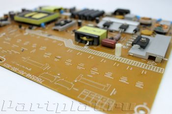 Power board 715G5246-P01-000-002S купить, 715G5246-P01-000-002S купить для телевизора Philips 42PFL3507H/60, 42PFL3607T/60 широкий выбор с гарантией от Partplat.ru