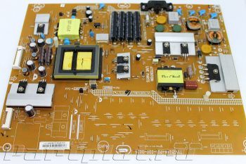 Power board 715G5246-P01-000-002S купить, 715G5246-P01-000-002S купить для телевизора Philips 42PFL3507H/60, 42PFL3607T/60 широкий выбор с гарантией от Partplat.ru