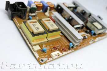 Power board BN44-00340A купить, BN44-00340A купить для телевизора SAMSUNG LE40C650L1W широкий выбор с гарантией от Partplat.ru