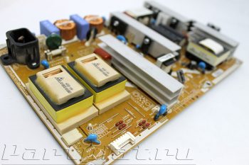 Power board BN44-00340A купить, BN44-00340A купить для телевизора SAMSUNG LE40C650L1W широкий выбор с гарантией от Partplat.ru