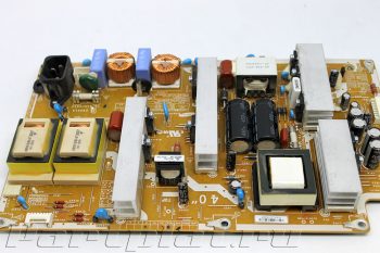 Power board BN44-00340A купить, BN44-00340A купить для телевизора SAMSUNG LE40C650L1W широкий выбор с гарантией от Partplat.ru