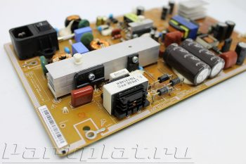 Power board BN44-00530A купить, BN44-00530A купить для телевизора Samsung PS51E530A3WXRU широкий выбор с гарантией от Partplat.ru