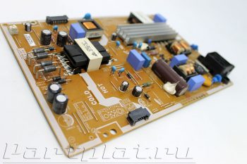 Power board BN44-00698A купить, L42SF_ESM купить BN44-00698A для телевизора Samsung UE40H5000AK широкий выбор с гарантией от Partplat.ru