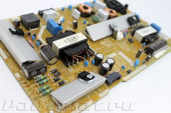 Power board BN44-00803A купить, L48CS1_FHS купить BN44-00803A для телевизора Samsung UE48J6300 широкий выбор с гарантией от Partplat.ru