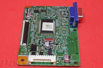 Main board BN91-02081A купить, BN41-00877A купить BN91-02081A для телевизора Samsung 740N широкий выбор с гарантией от Partplat.ru