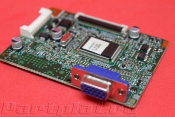 Main board BN91-02081A купить, BN41-00877A купить BN91-02081A для телевизора Samsung 740N широкий выбор с гарантией от Partplat.ru