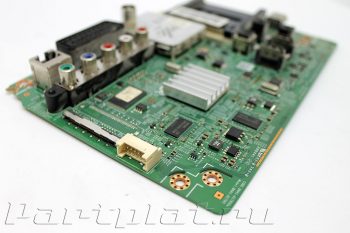 Main board BN94-05951J купить, BN41-01795A купить BN94-05951J для телевизора Samsung UE32EH5007KXRU широкий выбор с гарантией от Partplat.ru