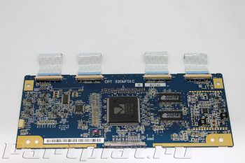 T-con CPT 320WF01C купить, CPT 320WF01C купить для телевизора ELENBERG LTV-3231 широкий выбор с гарантией от Partplat.ru