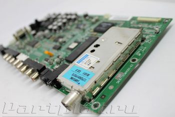 Main board 97T65M4001-01 купить, 97T65M4001-01 купить для телевизора DAEWOO DSL-15D1T широкий выбор с гарантией от Partplat.ru