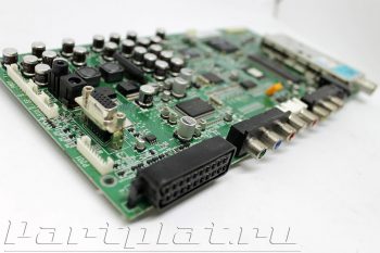 Main board 97T65M4001-01 купить, 97T65M4001-01 купить для телевизора DAEWOO DSL-15D1T широкий выбор с гарантией от Partplat.ru