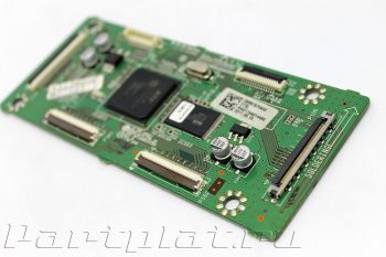 Logic board EBR67675902 купить, EAX62117201 купить EBR67675902 для телевизора LG 42PT350 широкий выбор с гарантией от Partplat.ru