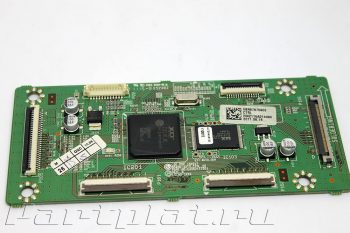 Logic board EBR67675902 купить, EAX62117201 купить EBR67675902 для телевизора LG 42PT350 широкий выбор с гарантией от Partplat.ru