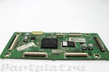 Logic board EBR67675902 купить, EAX62117201 купить EBR67675902 для телевизора LG 42PT350 широкий выбор с гарантией от Partplat.ru