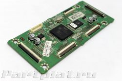 Logic board EBR67675902 купить, EAX62117201 купить EBR67675902 для телевизора LG 42PT350 широкий выбор с гарантией от Partplat.ru