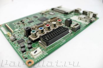 Main board EBR75054601 купить, EBR75054601 купить для телевизора LG AP6500 широкий выбор с гарантией от Partplat.ru