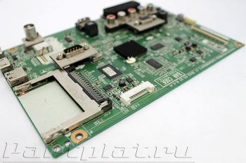 Main board EBR75054608 купить, EBR75054608 купить для телевизора LG AP6500 широкий выбор с гарантией от Partplat.ru