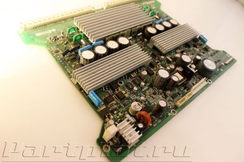 Y-sus board NA18108-5008 купить, NA18108-5008 купить для телевизора philips 37FD9944/01S широкий выбор с гарантией от Partplat.ru