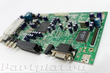 Main board PA20155-2--3TG купить, PA20155-2--3TG купить для телевизора ERISSON 20LM01 широкий выбор с гарантией от Partplat.ru