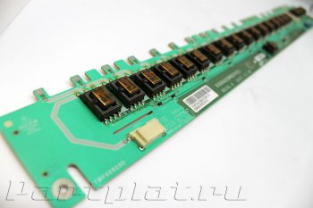 Invertor SSB400W20V01 купить, SSB400W20V01 купить для телевизора Samsung LE40A656A1F широкий выбор с гарантией от Partplat.ru