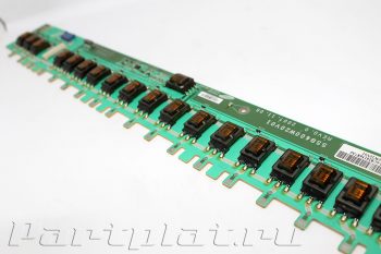 SSB400W20V01 снят с Samsung LE40A656A1F купить