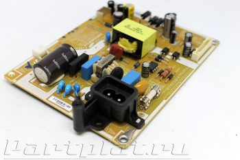 Power board V71A00023600 купить, V71A00023600 купить для телевизора TOSHIBA 19HV10E широкий выбор с гарантией от Partplat.ru