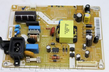 Power board V71A00023600 купить, V71A00023600 купить для телевизора TOSHIBA 19HV10E широкий выбор с гарантией от Partplat.ru