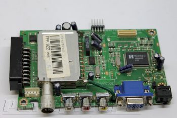 Main board XKU-190R-9 купить, XKU-190R-9 купить для телевизора BEKO BK19LWC60B широкий выбор с гарантией от Partplat.ru