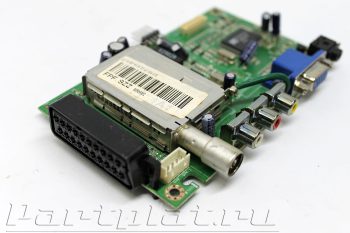 XKU-190R-9 плата BEKO BK19LWC60B купить