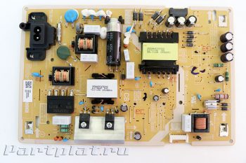 Power board BN44-00852F купить | L48MSFR_MDY купить BN44-00852F для телевизора SAMSUNG UE48J5200AU широкий выбор с гарантией от Partplat.ru