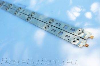 LED подсветка WXGA NDS0EM WB REV0.0 купить | WXGA NDS0EM WB REV0.0 купить для телевизора SONY KDL-32R413B широкий выбор с гарантией от Partplat.ru