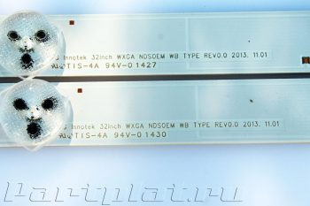 LED подсветка WXGA NDS0EM WB REV0.0 купить | WXGA NDS0EM WB REV0.0 купить для телевизора SONY KDL-32R413B широкий выбор с гарантией от Partplat.ru