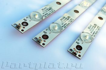 LED подсветка GJ-2K16 GEMINI-315 купить | D307-V1.1 купить PHHG5YZ2F40S для телевизора LG 32LJ500U широкий выбор с гарантией от Partplat.ru