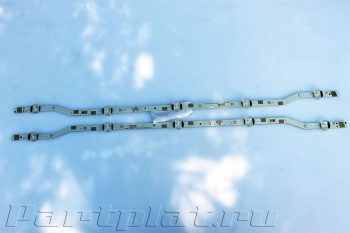 LED подсветка LM41-00419A купить | 2017SVS_HD_FCOM_5LEDS_REV1.1 купить LM41-00419A для телевизора Samsung UE32M4000AU широкий выбор с гарантией от Partplat.ru