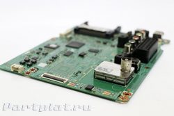 Main board BN94-05554J BN41-01785A телевизору, модуль плата BN94-05554J , подходит модели Samsung PS51E4501W, запчасти телевизорам ЖК, Ремонт Москве