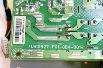 715G5527-P01-004-001M Philips 223V5LSB