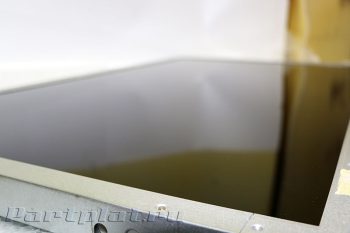 Матрица LTF400HA08 купить, LTF400HA08, купить для телевизора Samsung, LE40B550A5W, широкий выбор с гарантией, от Partplat.ru