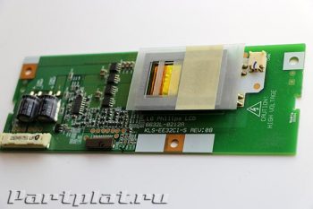 6632L-0212A снят с PHILIPS 32PF7320A купить