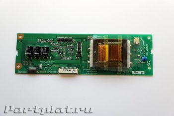 6632L-0283A снят с Philips 37PF5321 купить