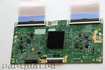 BN97-09446A T-con плата Samsung UE40JU6000U купить