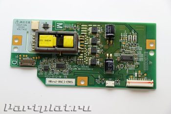 HIU-812-M HPC-1654E HRevJ-86C3-0965