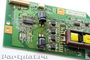 HIU-812-M снят с BBK LT3214S купить
