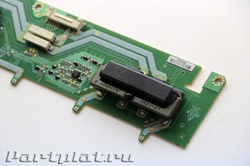 INV32T3UA снят с Samsung LE32D403E2W купить