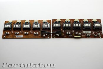 PCB2831 A06-127559 PCB2832 A06-127560