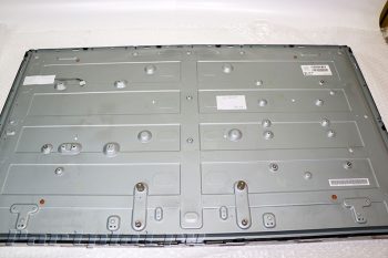 Матрица LC420DUE (SF)(U2) телевизору, модуль плата LC420DUE (SF)(U2), подходит модели LG42LA615V, запчасти телевизорам ЖК плазма, Ремонт Москве