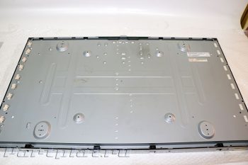 Матрица T370HW02 V6 телевизору, модуль плата T370HW02 V6 подходит модели SAMSUBG LE37A656A1F запчасти телевизорам ЖК плазма, Ремонт Москве