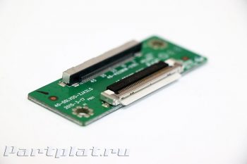 ADAPTADOR TCL 46-40296W-51BG 46-FFC11W-51SG телевизору, модуль плата 40-00LVDS-ZJA2LG, подходит модели, запчасти телевизорам ЖК, Ремонт Москве