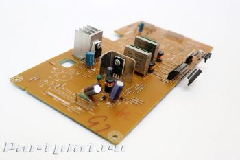 Audio board PE0392 A V28A000532A1 телевизору, модуль плата PE0392 A V28A000532A1, подходит модели Toshiba 32C3035D, запчасти телевизорам ЖК, Ремонт Москве