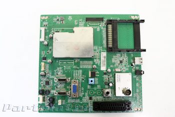 Main Board 715G5595-M0C-001-004K телевизору, модуль плата 715G5595-M0C-001-004K, подходит модели PHILIPS, SHARP, запчасти телевизорам ЖК, Ремонт Москве