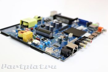 CV338H-T42 плата BBK-32LEX-5027 купить